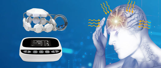 The Frontal Cortex and rTMS