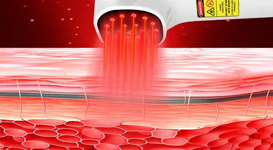 Red Light Therapy at Home: Start Today Right