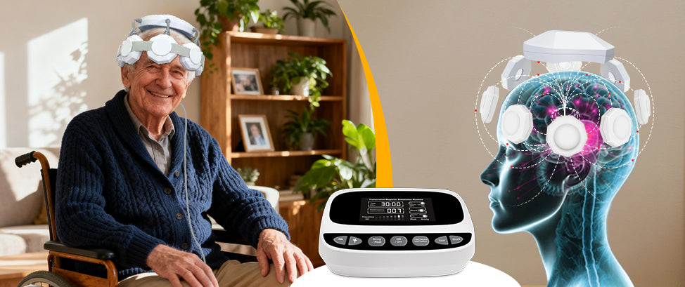 rTMS: How It Supports Neural Connections