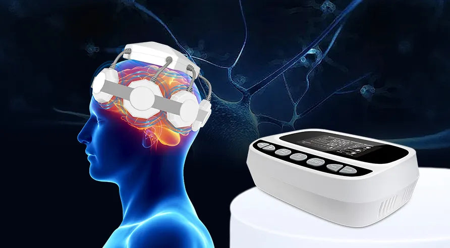 rTMS: How Frequency Affects Our Brain