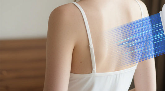 308nm Helps You Regain Confidence in Your Skin