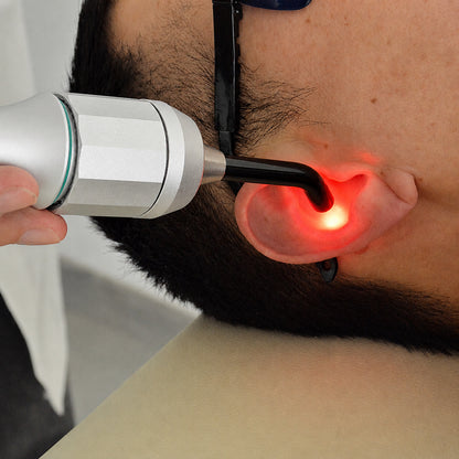 30W Class IV Laser Device | For Clinical Centers & Animal Veterinary Hospital