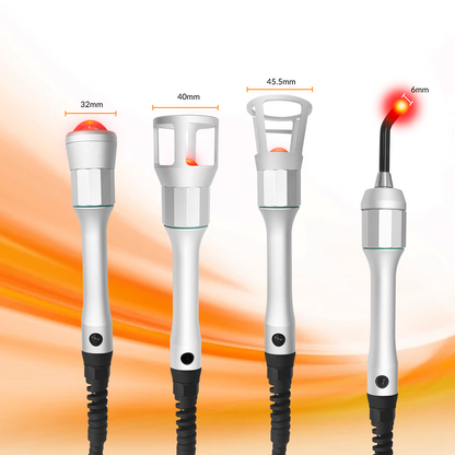 30W Class IV Laser Device | For Clinical Centers & Animal Veterinary Hospital