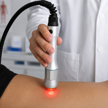 30W Class IV Laser Device | For Clinical Centers & Animal Veterinary Hospital