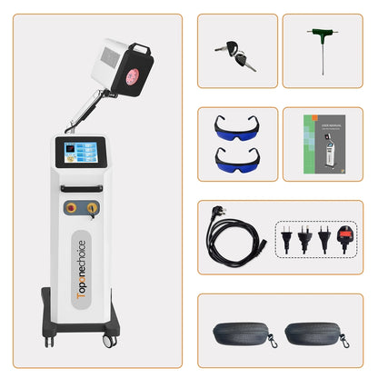 10W-90W Laser Therapy Device High Intensity Laser for People