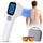 Handheld 308nm Laser UVB Light Therapy At Home For Vitiligo and Psoriasis