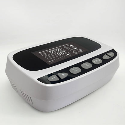 Advanced rTMS Therapy Device – Non-Invasive Brain Stimulation for Depression, Anxiety, Stroke Recovery | Home & Clinical Use