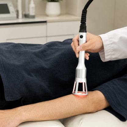 30W Class IV Laser Device | For Clinical Centers & Animal Veterinary Hospital