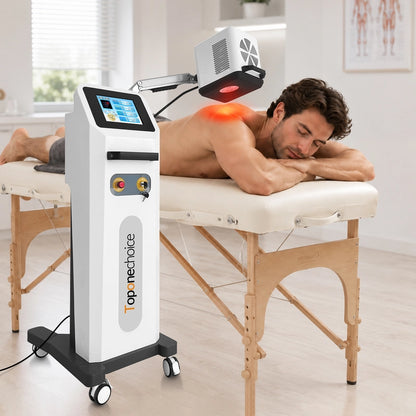 10W-90W Laser Therapy Device High Intensity Laser for People
