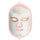 LED Red and Near-Infrared Light Therapy Face Mask for wrinkle, anti-aging